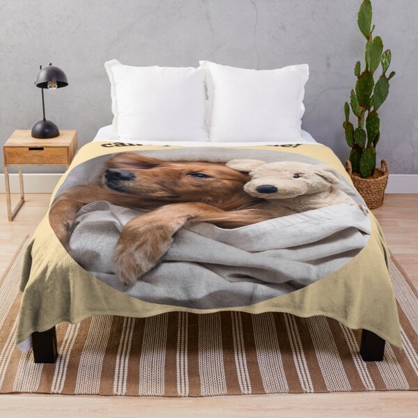 Item preview, Golden Retriever Doggo designed and sold by hamooood.