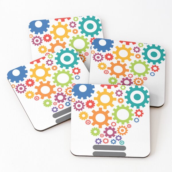 Item preview, THE IDEA designed and sold by SAMIKTK.
