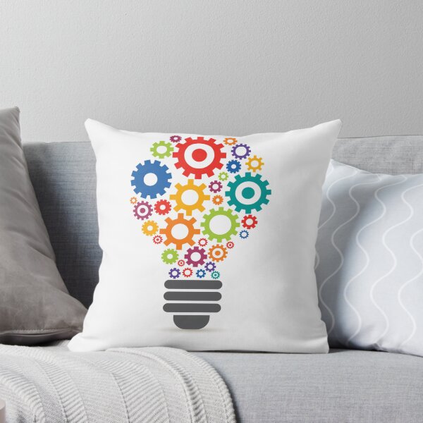 Item preview, THE IDEA designed and sold by SAMIKTK.
