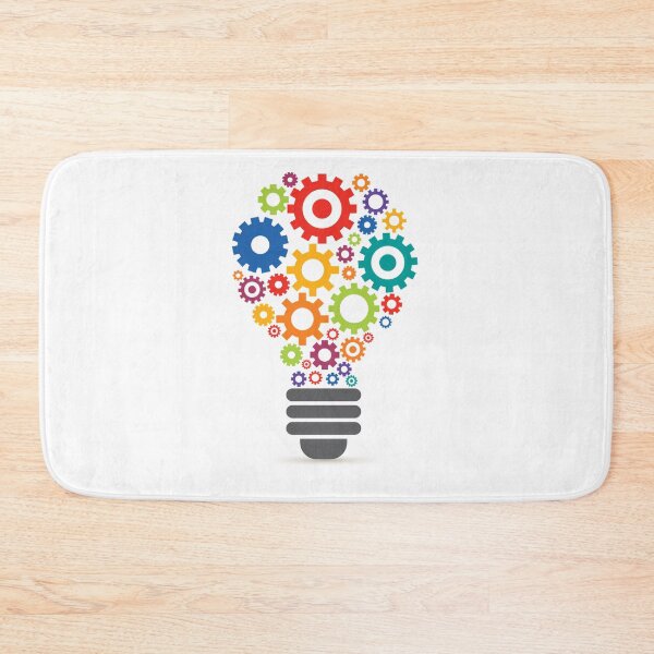 Item preview, THE IDEA designed and sold by SAMIKTK.
