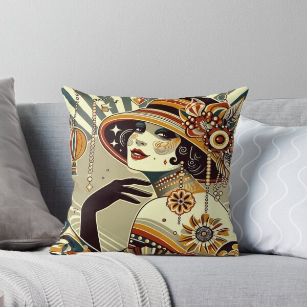 Item preview, Copy of Copy of Deko City Nights designed and sold by zenithcollectiv.