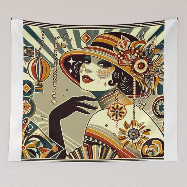 Item preview, Copy of Copy of Deko City Nights designed and sold by zenithcollectiv.