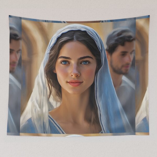 Item preview, One day in Bethlehem designed and sold by bogfl.