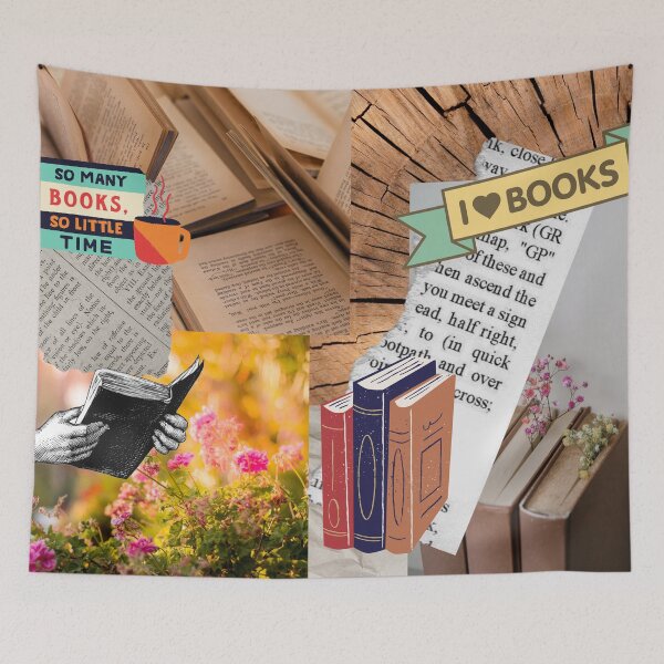 Item preview, Book Universe: Where Stories Collide designed and sold by susannapujolcli.