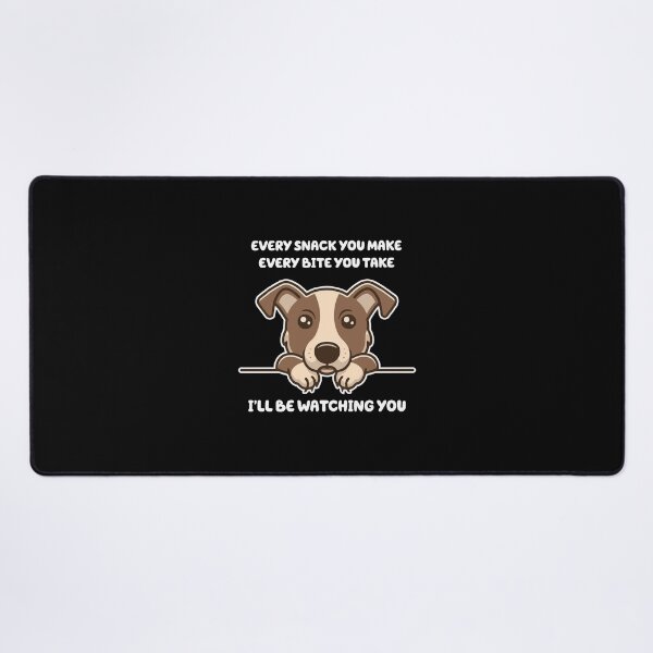 Item preview, Hungry Dog famished watching for food designed and sold by w1ckerman.