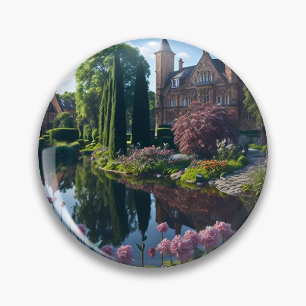 Artikelvorschau, Enchanted Elegance entworfen und verkauft von BlareBlare.