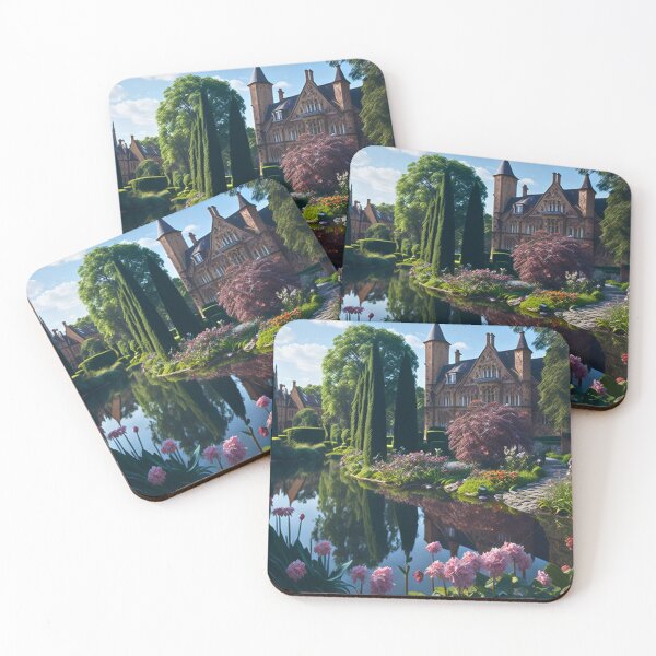 Item preview, Enchanted Elegance designed and sold by BlareBlare.