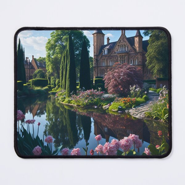 Item preview, Enchanted Elegance designed and sold by BlareBlare.