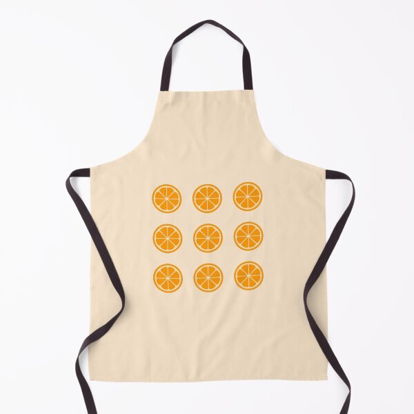 Item preview, Orange Slices designed and sold by Creative Merchandise.