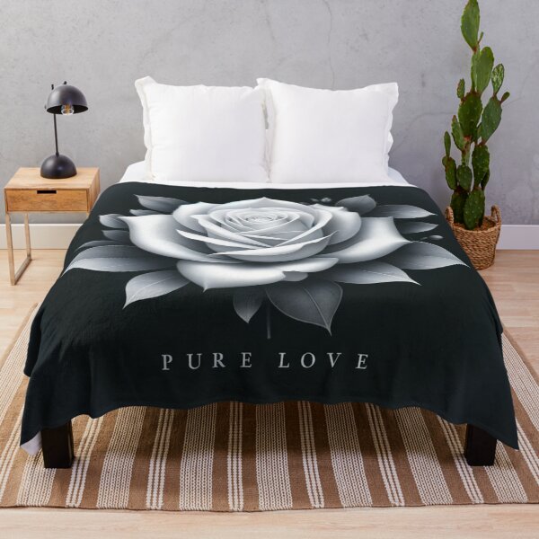 Item preview, Pure Love designed and sold by CreativeMindAH.