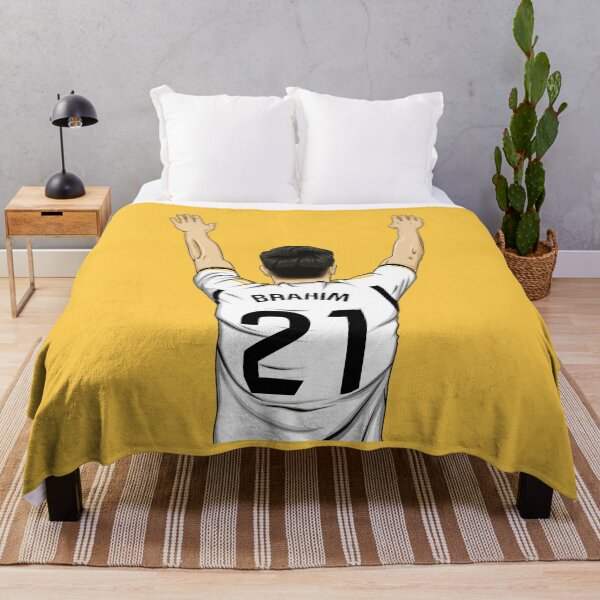 Item preview, Brahim Diaz designed and sold by Aldduardo.