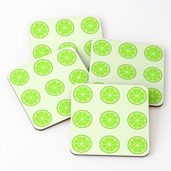 Item preview, Lime Slices designed and sold by Creative  Merchandise.