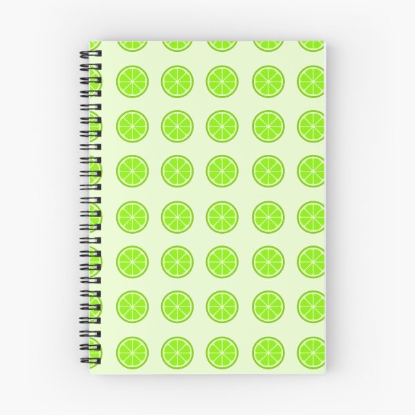 Item preview, Lime Slices designed and sold by Creative  Merchandise.