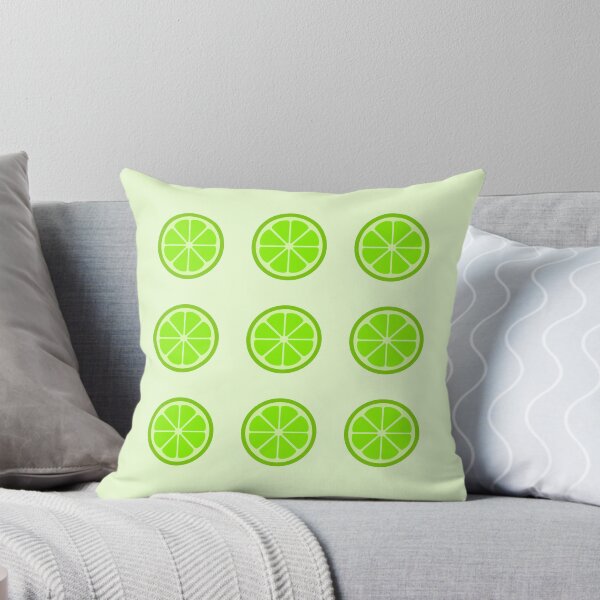 Item preview, Lime Slices designed and sold by Creative  Merchandise.