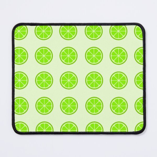 Item preview, Lime Slices designed and sold by Creative Merchandise.