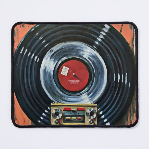 Item preview, Vintage Vinyl Record Album Art designed and sold by mrtraz.