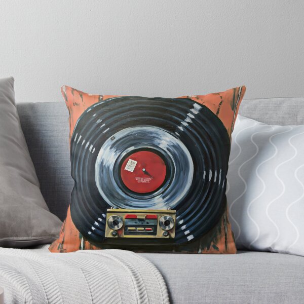 Item preview, Vintage Vinyl Record Album Art designed and sold by mrtraz.