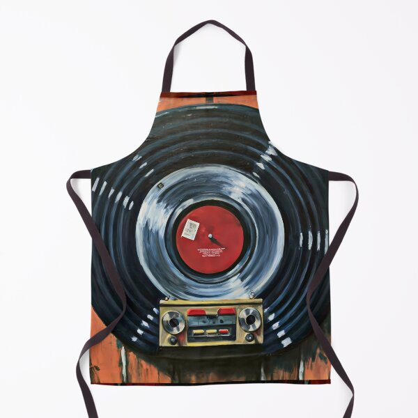 Item preview, Vintage Vinyl Record Album Art designed and sold by mrtraz.