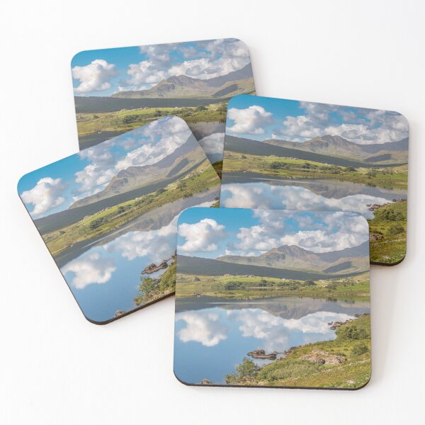 Item preview, The Snowdon Horseshoe Wales designed and sold by AJEvans.