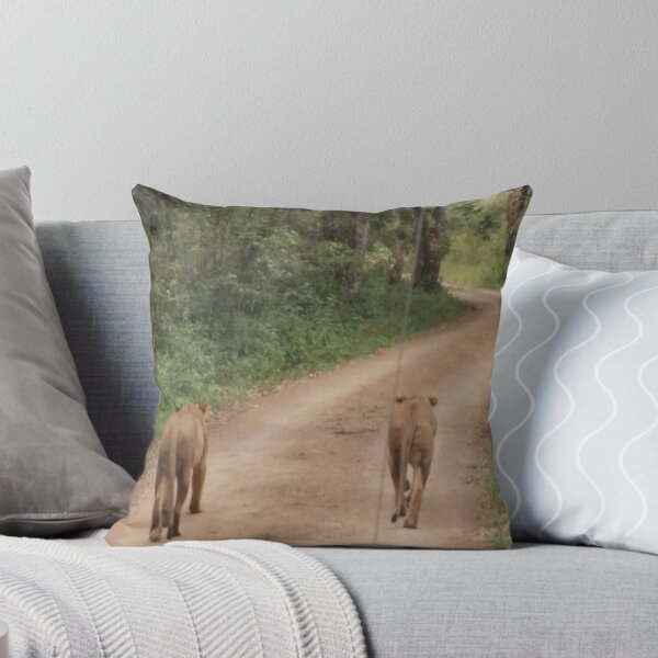 Item preview, Lithe Lionesses designed and sold by annenambiro.