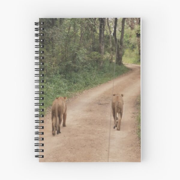 Item preview, Lithe Lionesses designed and sold by annenambiro.