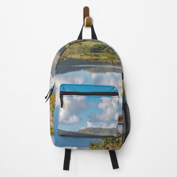 Item preview, The Snowdon Horseshoe Wales designed and sold by AJEvans.