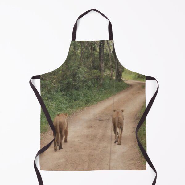Item preview, Lithe Lionesses designed and sold by annenambiro.