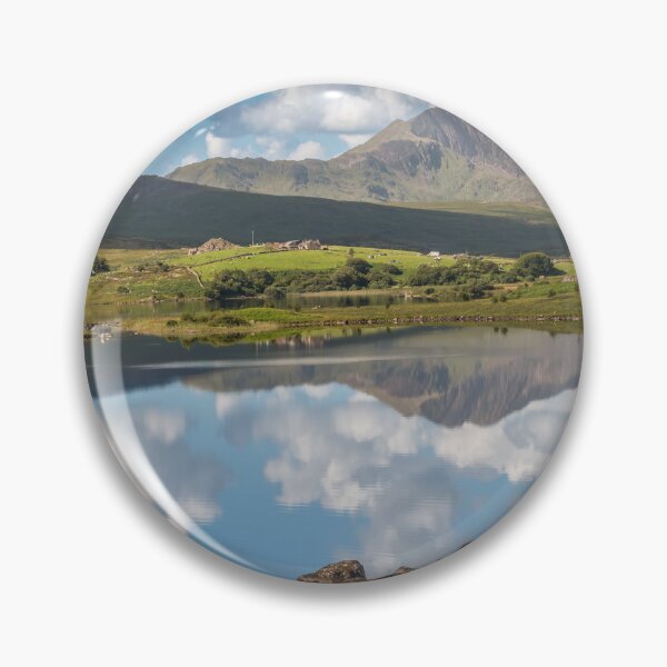 Item preview, The Snowdon Horseshoe Wales designed and sold by AJEvans.