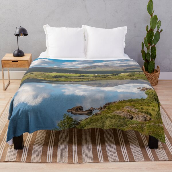 Item preview, The Snowdon Horseshoe Wales designed and sold by AJEvans.