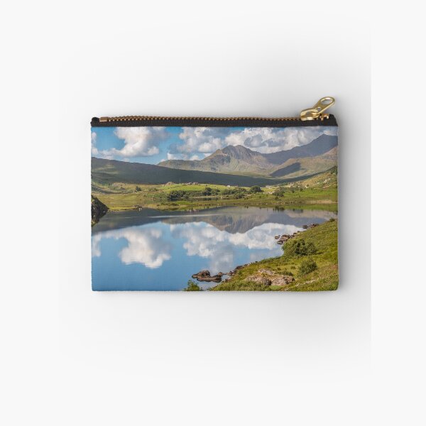 Item preview, The Snowdon Horseshoe Wales designed and sold by AJEvans.