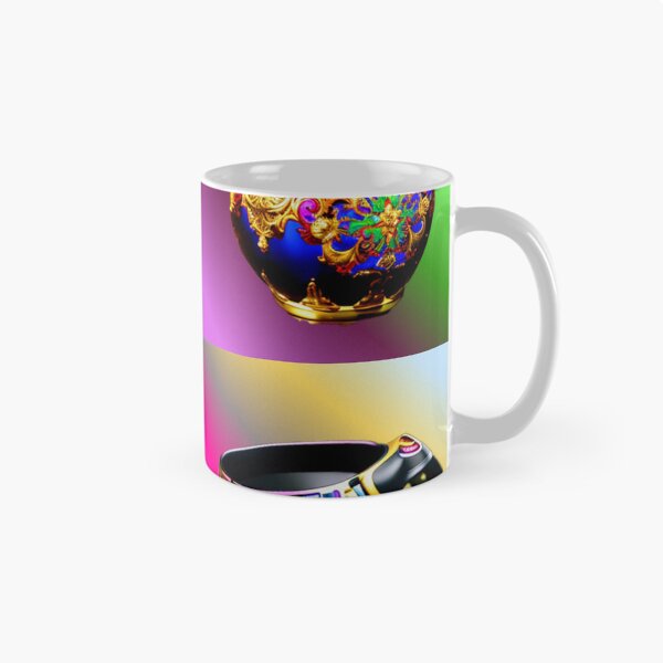 Item preview, Creative Coffee Cups designed and sold by shakespeare1212.