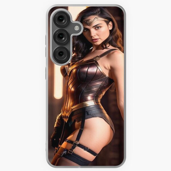 Item preview,  Gal gadot pretty designed and sold by appa-sr.