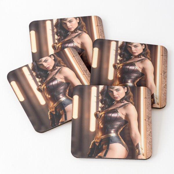 Item preview,  Gal gadot pretty designed and sold by appa-sr.
