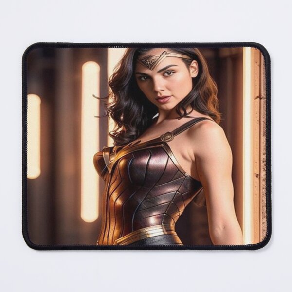 Item preview, Gal gadot pretty designed and sold by appa-sr.