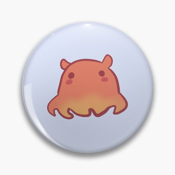 Item preview, dumbo octopus  designed and sold by Mayarart.