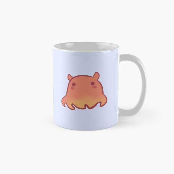 Item preview, dumbo octopus  designed and sold by Mayarart.