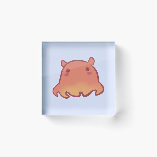Item preview, dumbo octopus  designed and sold by Mayarart.