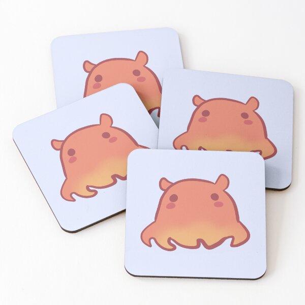 Item preview, dumbo octopus  designed and sold by Mayarart.