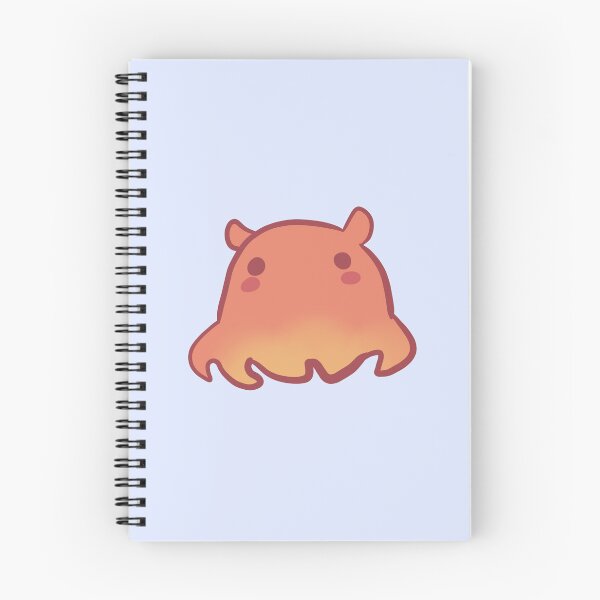 Item preview, dumbo octopus  designed and sold by Mayarart.