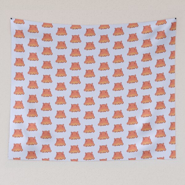 Item preview, dumbo octopus  designed and sold by Mayarart.