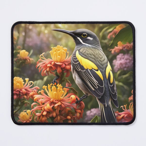 Item preview, Honeyeater designed and sold by Joanne Walsh.