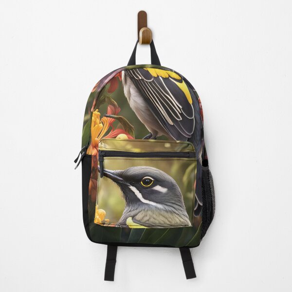 Item preview, Honeyeater designed and sold by Joanne Walsh.