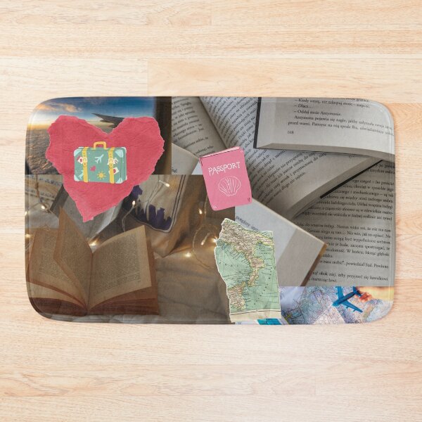 Item preview, Literary Cosmos: Where Worlds Converge designed and sold by susannapujolcli.