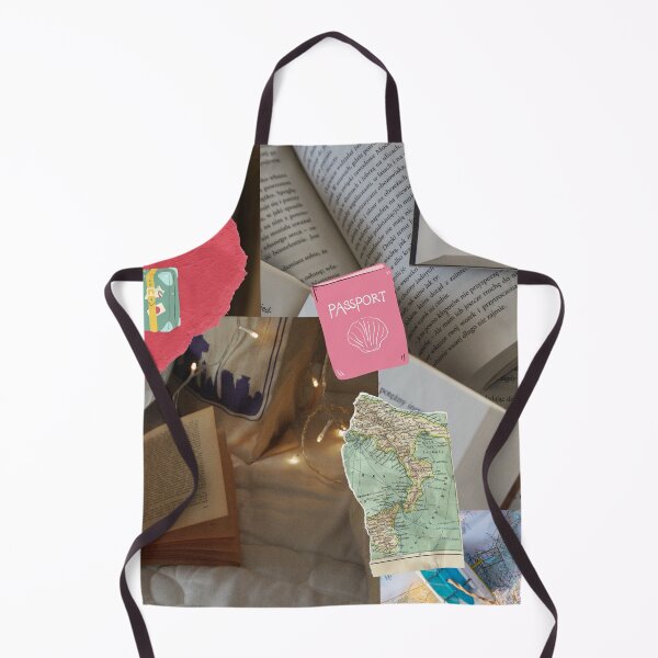 Item preview, Literary Cosmos: Where Worlds Converge designed and sold by susannapujolcli.