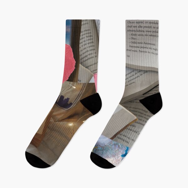 Item preview, Literary Cosmos: Where Worlds Converge designed and sold by susannapujolcli.