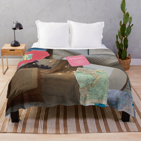 Item preview, Literary Cosmos: Where Worlds Converge designed and sold by susannapujolcli.