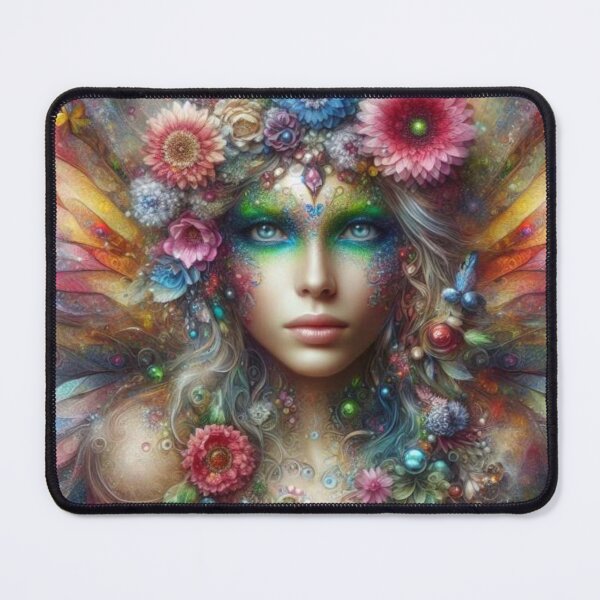 Item preview, Radiant Realms designed and sold by Cecelia Ngere.