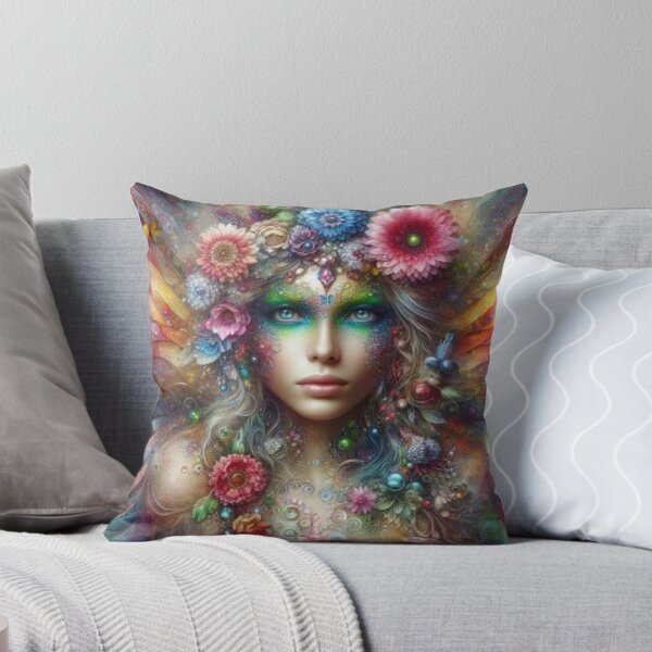Item preview, Radiant Realms designed and sold by Cecelia Ngere.