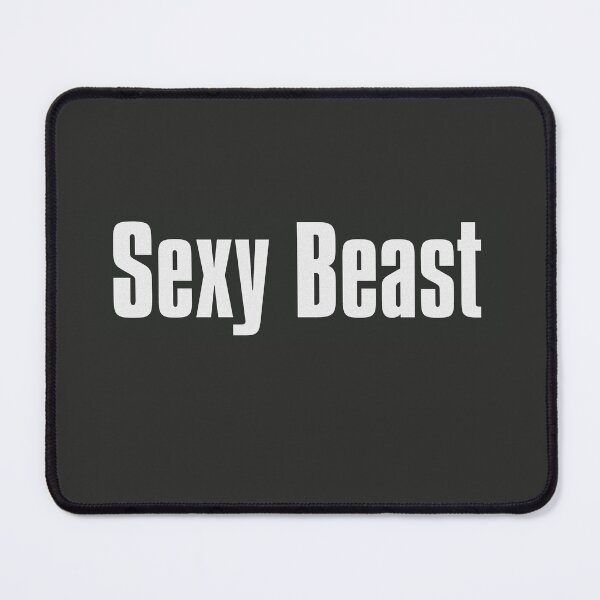 Item preview, Sexy Beast designed and sold by The-Directory.