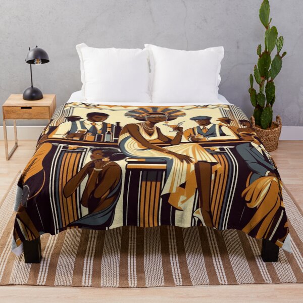 Item preview,   Deko City Nights designed and sold by zenithcollectiv.